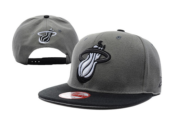 NBA Miami Heats Hat id61